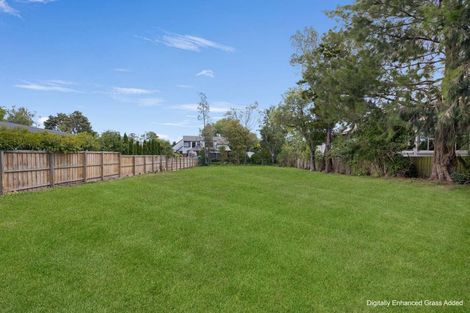 Photo of property in 442 Halswell Road, Halswell, Christchurch, 8025