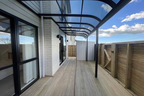 Photo of property in 52 Koromeke Street, Flat Bush, Auckland, 2019