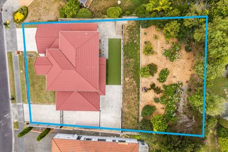 Photo of property in 14 Bowman Place, Whitby, Porirua, 5024