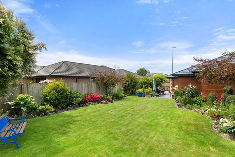 Photo of property in 59 Grimseys Road, Redwood, Christchurch, 8051