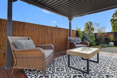 Photo of property in 9 Whittington Drive, Rolleston, 7615