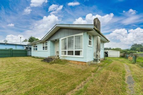 Photo of property in 38 Park Avenue, Tokoroa, 3420