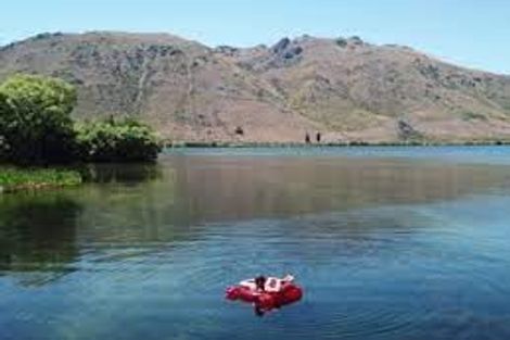 Photo of property in 1 Albert Place, Otematata, 9412