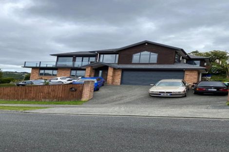 Photo of property in 84 Cypress Drive, Maungaraki, Lower Hutt, 5010
