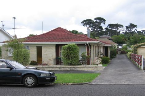 Photo of property in 1/60 Amaru Road, One Tree Hill, Auckland, 1061