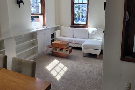 Photo of property in Blythswood Flats, 16/3 Aro Street, Aro Valley, Wellington, 6021