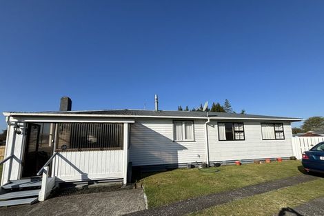Photo of property in 65 Kelso Street, Tokoroa, 3420