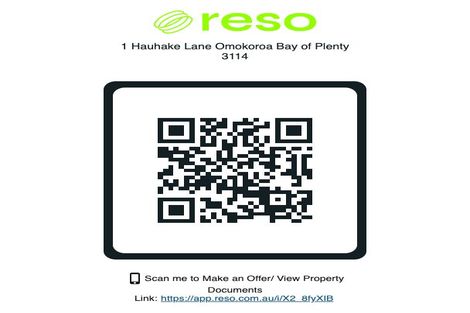 Photo of property in 1 Hauhake Lane, Omokoroa, 3114