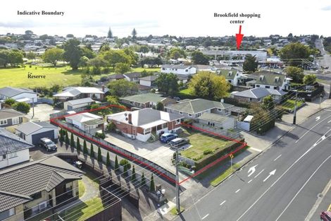 Photo of property in 86 Otumoetai Road, Judea, Tauranga, 3110