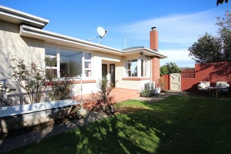 Photo of property in 484 Tay Street, Hawthorndale, Invercargill, 9810