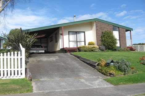 Photo of property in 11 Spurdle Street, Springvale, Whanganui, 4501