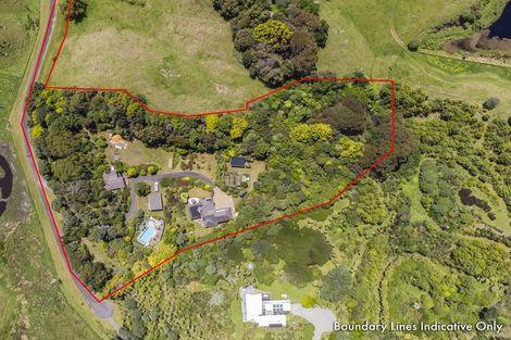 Photo of property in 229 Te Hapua Road, Te Horo, Otaki, 5581