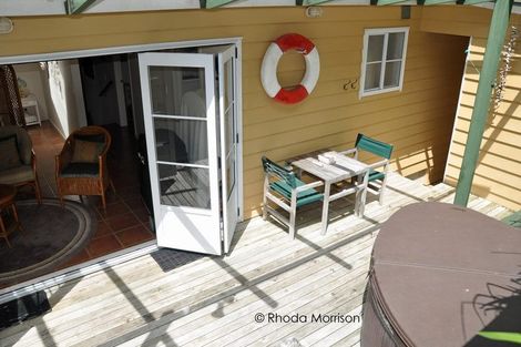 Photo of property in 32 Komiti Road, Tinopai, 0593