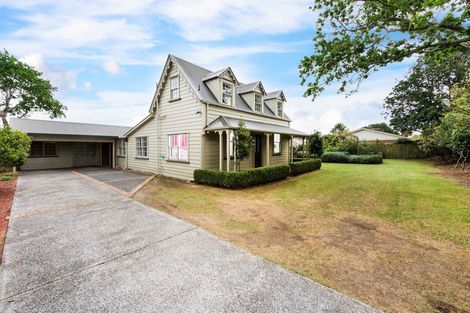 Photo of property in 65 Butley Drive, Farm Cove, Auckland, 2012