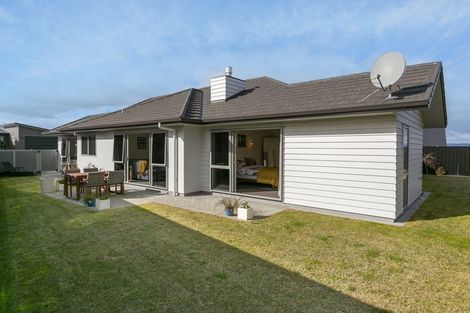 Photo of property in 34 Marabou Crescent, Nukuhau, Taupo, 3330