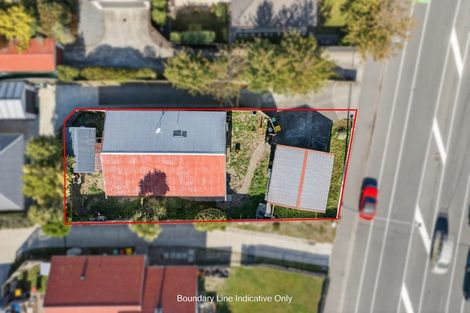 Photo of property in 186 Wainoni Road, Avondale, Christchurch, 8061