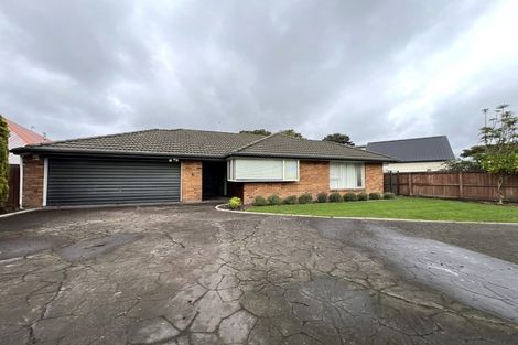 Photo of property in 6 Waddell Lane, Avondale, Christchurch, 8061