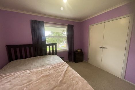 Photo of property in 7 South Street, Te Kuiti, 3910