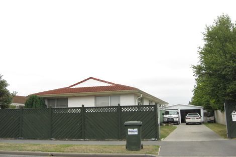 Photo of property in 61 Orrick Crescent, Avondale, Christchurch, 8061