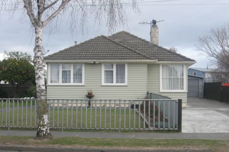 Photo of property in 29 Lister Crescent, Maraenui, Napier, 4110