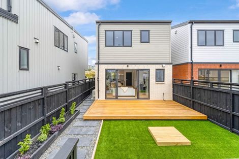 Photo of property in 26 Toetoe Street, Westgate, 0814