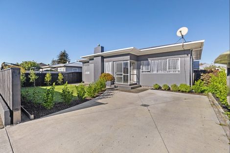 Photo of property in 8 Glasgow Street, Takaro, Palmerston North, 4412