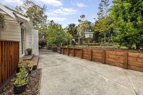 Photo of property in 7 Kilcar Place, Massey, Auckland, 0614