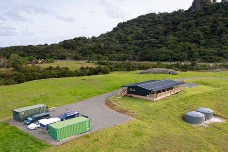 Photo of property in 54 Orotere Lane, Kaeo, 0478