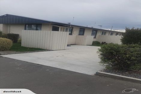 Photo of property in 2 North Parade, Richmond, Christchurch, 8013