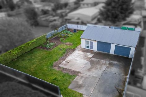 Photo of property in 1016a Totara Street, Mahora, Hastings, 4120