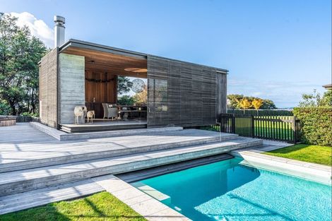 Photo of property in 184 North Road, Clevedon, Papakura, 2582