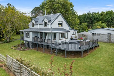 Photo of property in 41 Rocky Heights, Maungatapere, Whangarei, 0179