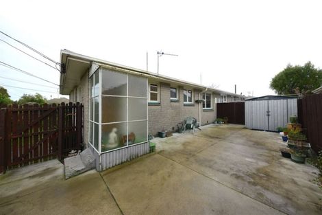 Photo of property in 12 Erin Crescent, Mairehau, Christchurch, 8013