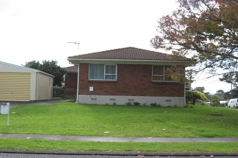 Photo of property in 1 Carey Place, Otara, Auckland, 2023