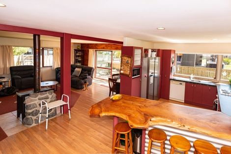 Photo of property in 1 Heartwood Lane, Ohakune, 4625