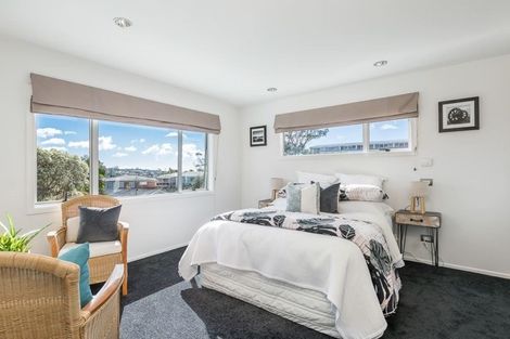 Photo of property in 117a Mokoia Road, Birkenhead, Auckland, 0626