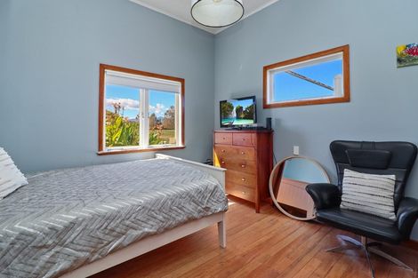 Photo of property in 390 Paeroa-tahuna Road, Springdale, Waitoa, 3380