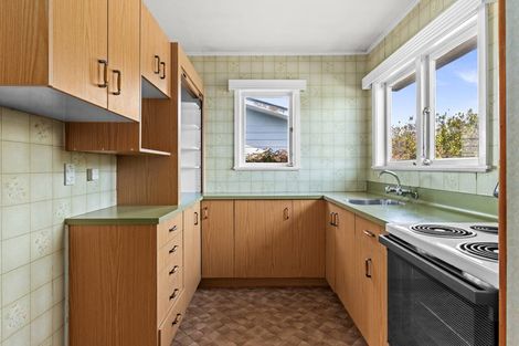 Photo of property in 31 Barnard Avenue, Maraenui, Napier, 4110