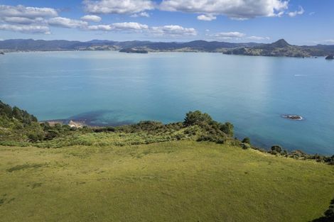 Photo of property in 398e Lees Road, Hahei, Whitianga, 3591