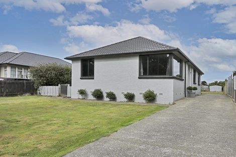 Photo of property in 16 Lyon Street, Glengarry, Invercargill, 9810