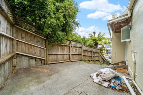 Photo of property in 48 Cleveland Street, Brooklyn, Wellington, 6021