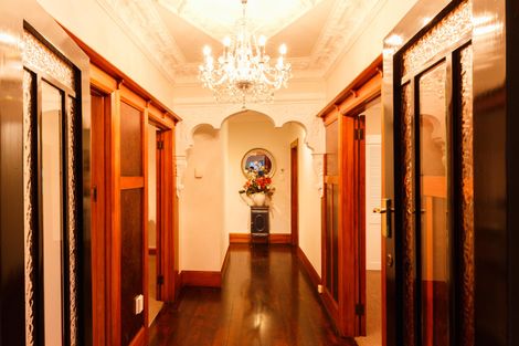 Photo of property in 143 Featherston Street, Palmerston North, 4410