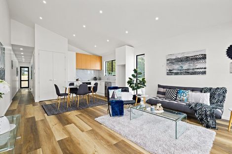 Photo of property in 3a Matakohe Road, Westgate, Auckland, 0814