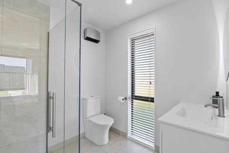 Photo of property in 3 Bob Reid Crescent, Darfield, 7571