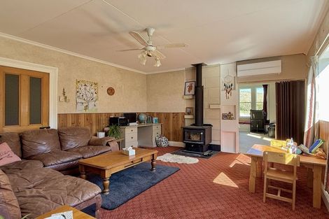 Photo of property in 5584 Kurow Duntroon Road, Kurow, 9498