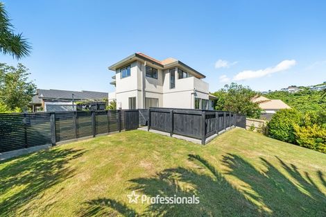 Photo of property in 181 Tirohanga Road, Tirohanga, Lower Hutt, 5010