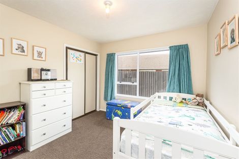 Photo of property in 87 Dunbars Road, Halswell, Christchurch, 8025