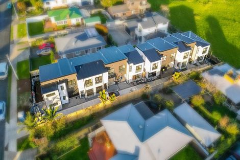 Photo of property in 1/30 Wellesley Road, Mangere Bridge, Auckland, 2022