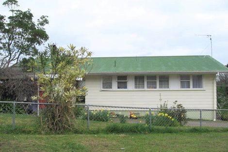 Photo of property in 109 Tui Place, Thames, 3500