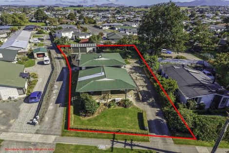 Photo of property in 248 Main Street, Gore, 9710